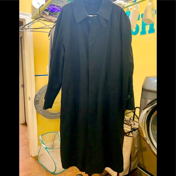 Men’s Stafford coat